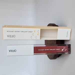 OFRA Long Lasting Liquid Lipstick - Monaco